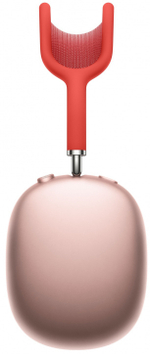 Беспроводные наушники Apple AirPods Max pink
