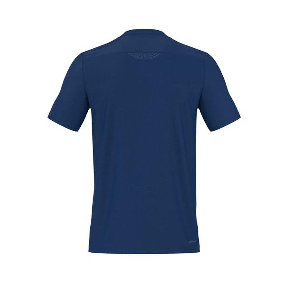 Футболка игровая детская Element Jersey Y — Obsidian