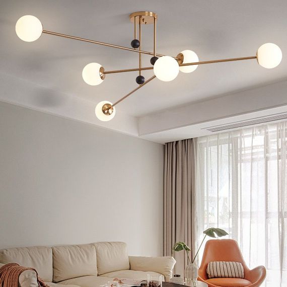 Подвесная люстра Imperium Loft Jesi 140777-26