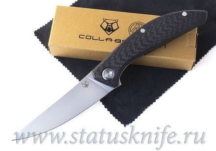 Нож Широгоров Sigma #70 Сигма SIDIS дизайн