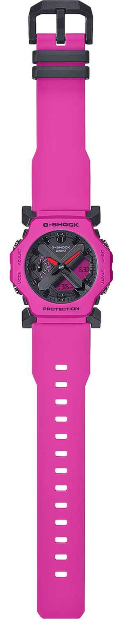 GA-2300-4A