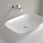 Раковина Villeroy&Boch Loop & Friends 4A500001 альпийский белый