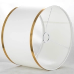 Декоративная настольная лампа Lussole RANDOLPH LSP-0621