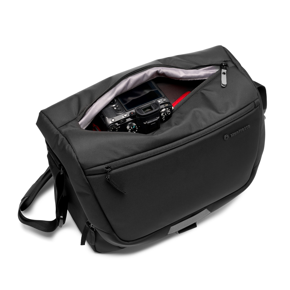 Manfrotto Advanced MESSENGER III