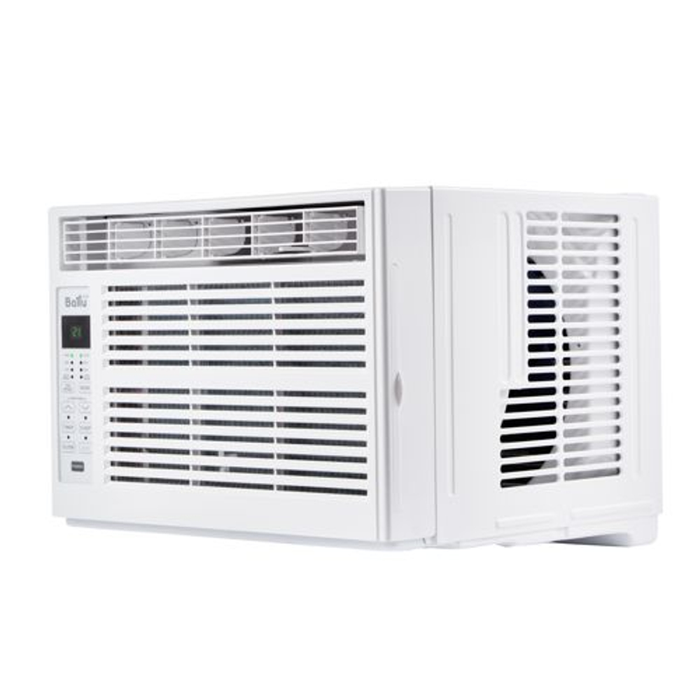 Кондиционер оконный Ballu BWC-07 AC