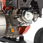 Мотопомпа бензиновая MERAN MPG301T для грязной воды 100582454