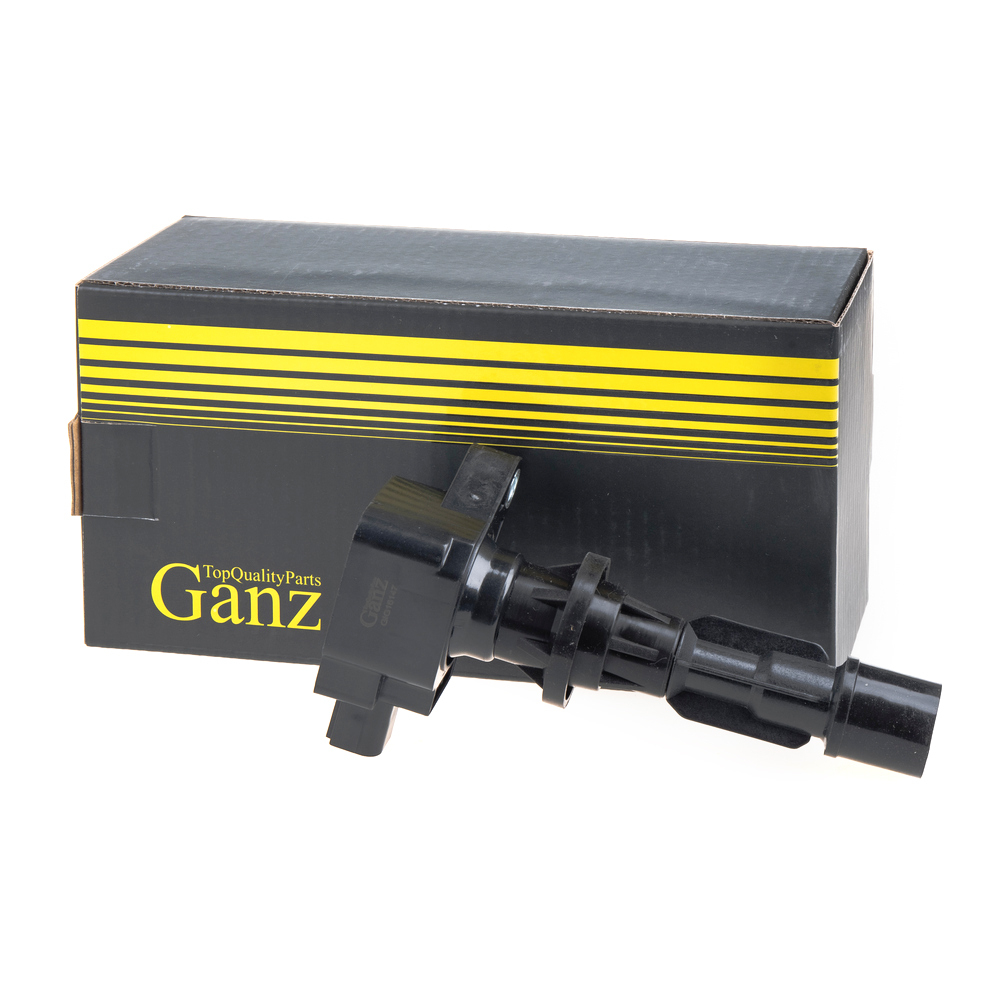 Катушка зажигания Ford GANZ GIG16147