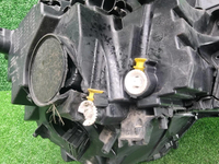 Фара левая Skoda Karoq (2017-2021) LED