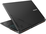 Ноутбук  GIGABYTE G6X 9MG 16 ", Core i7, 16 Гб RAM, 512 Гб SSD, GeForce RTX 4050, Серый