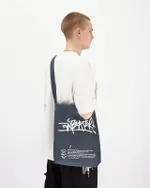 Шоппер Anteater Tag Dark Grey