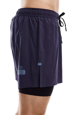 ШОРТЫ МУЖСКИЕ SPEED AERO 5 ELEVATE | GREYSTONE