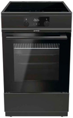 Электрическая плита Gorenje MEKIS510B