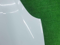 Капот Porsche Cayenne 2 958 (2014-2018)