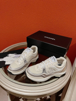 Chanel Trainers