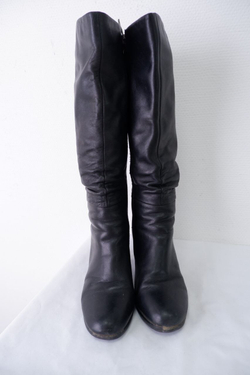 Сапоги Lisa Moro кожаные 36 размер