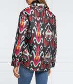 куртка Desigual - черный(21WWEWA8)