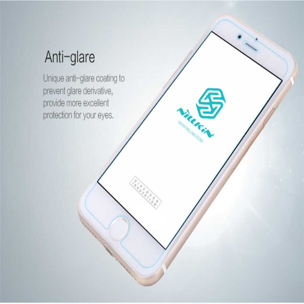 Защитное стекло Nillkin H+ PRO для iPhone SE 2020 / SE 2022