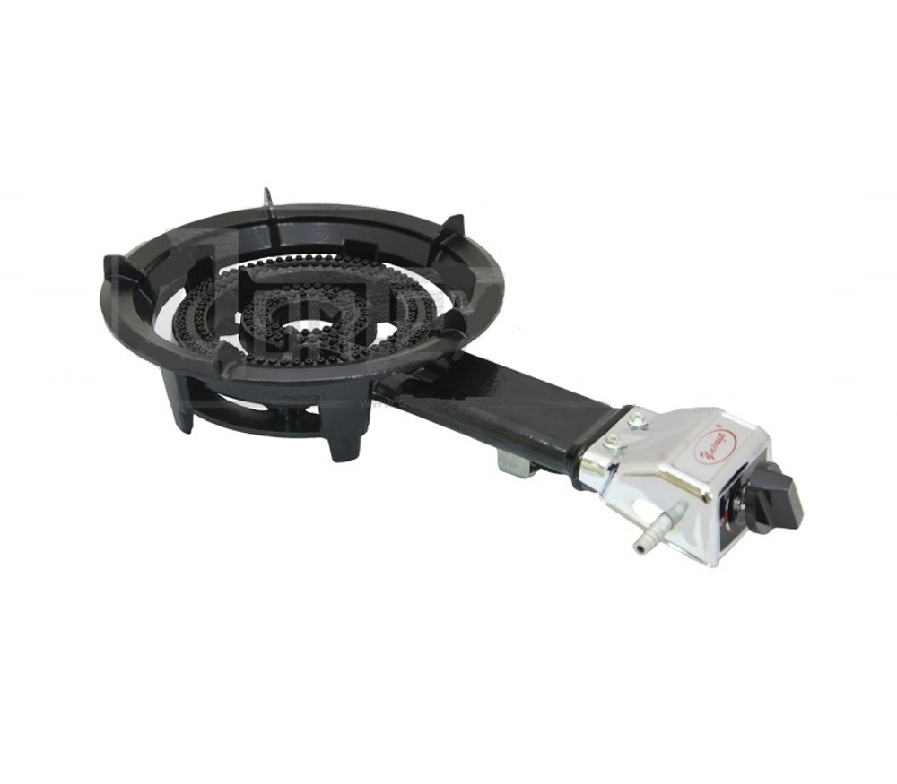 Горелка газовая высокой мощности Умница ПГЧ-3А (10 кВт)