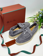 Лоферы Loro Piana