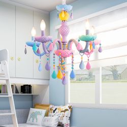 Подвесная Люстра Rainbow D80 By Imperiumloft