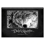 Календари настенные