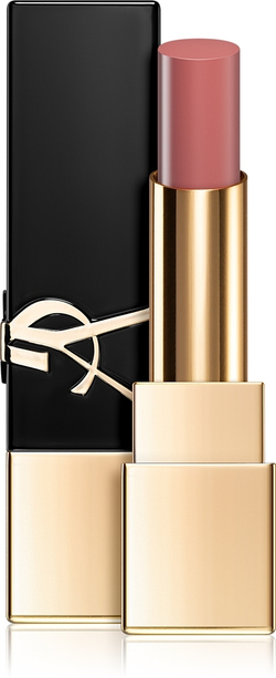 Yves Saint Laurent Rouge Pur Couture The Bold - Кремовая увлажняющая помада, 2,8 g