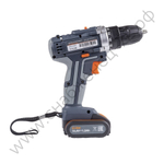 Аккумуляторная дрель-шуруповерт FTL PSR 14,4V