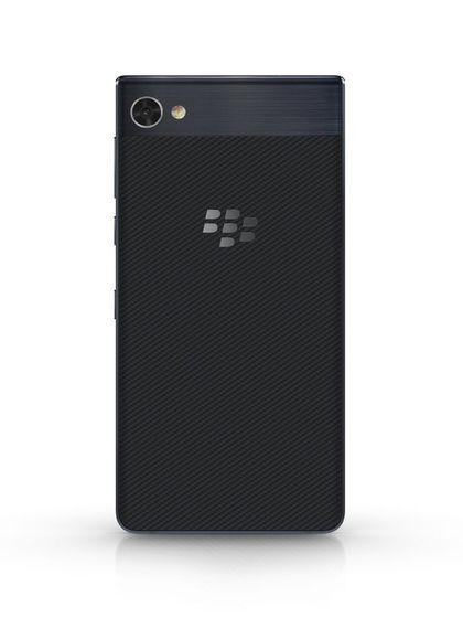 BlackBerry Motion 32GB 1SIM тёмно-серый