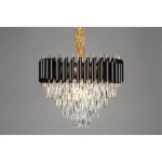 Подвесная люстра Omnilux CERTALDO OML-81803-12