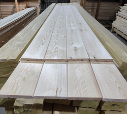 Вагонка Штиль из хвои — сорт АВ 1 М2