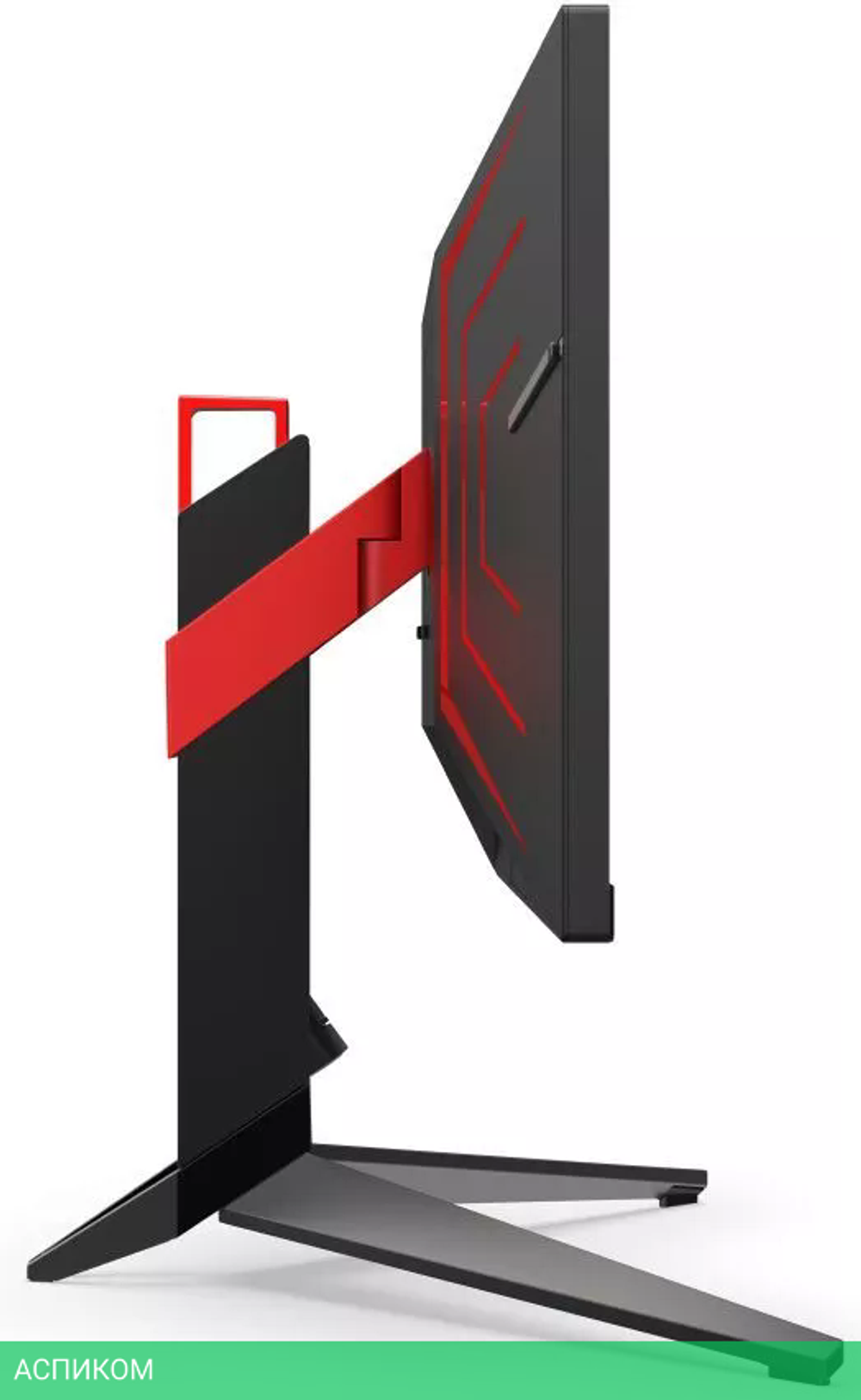 Монитор AOC Agon Pro AG274FZ