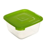 Набор контейнеров 3шт «Унико» (3х0,45л) С215