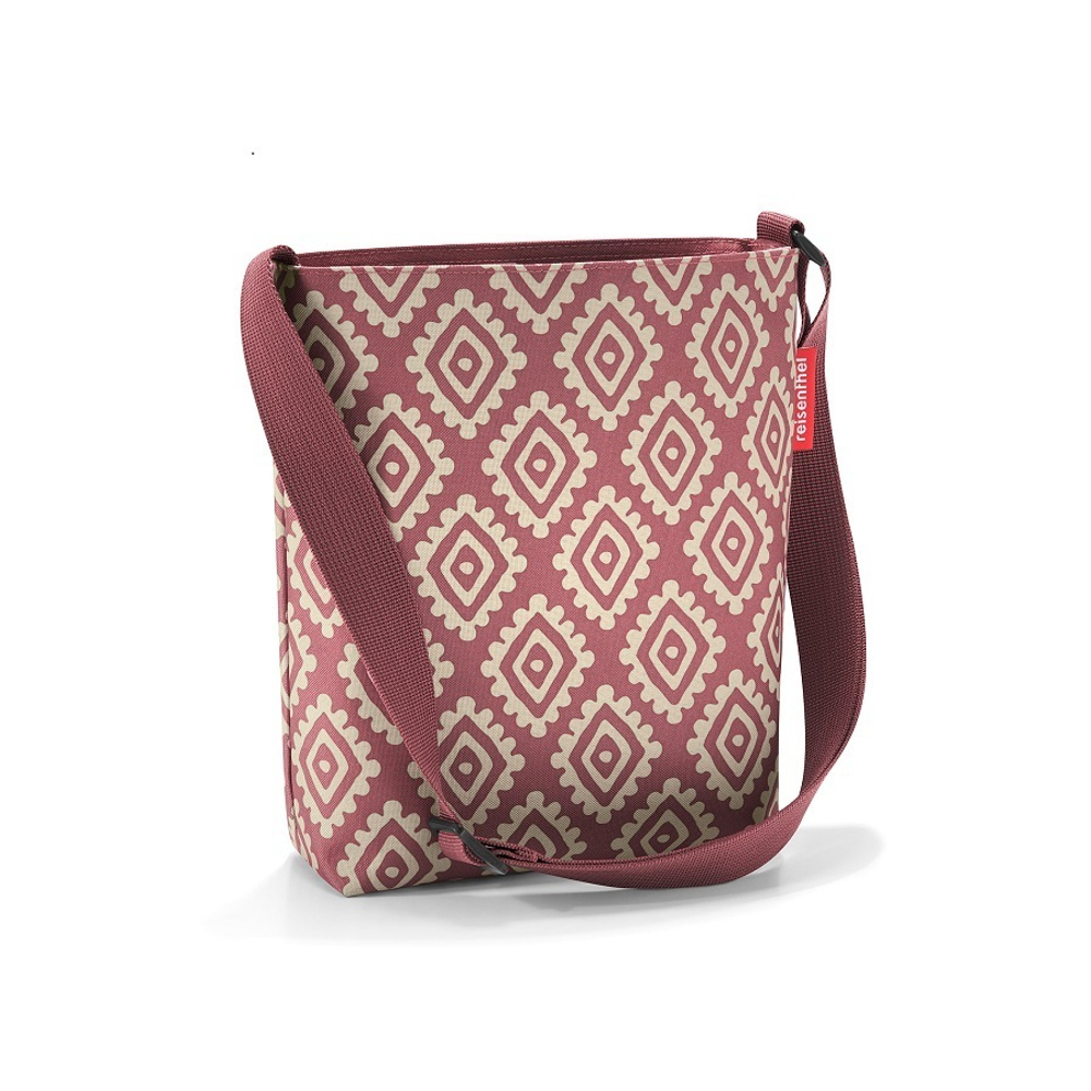 Сумка shoulderbag s diamonds rouge
