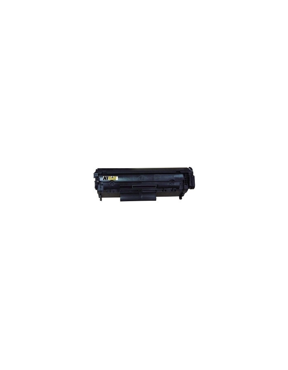 Hi-Black Q7551X  Картридж для LJ P3005/M3027mfp/M3035mfp, с чипом, 13000 стр.