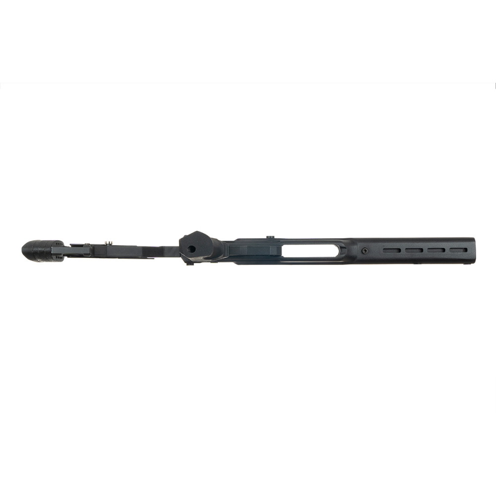 Ложа MG-08 на ВПО-215 Горностай, Композитный стеклопластик, MasterGun