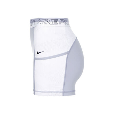 Женские теннисные шорты Nike Dri-Fit Performance 3in Ball Shorts Women - Lilac