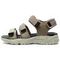 Skechers Stamina Sandal 'Gray Brown'