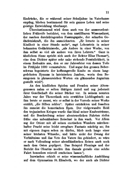 Christian Hofman von Hofmanswaldau. Ein Beitrag zur Literaturgeschichte des siebzehnten Jahrhunderts | Josef Ettlinger