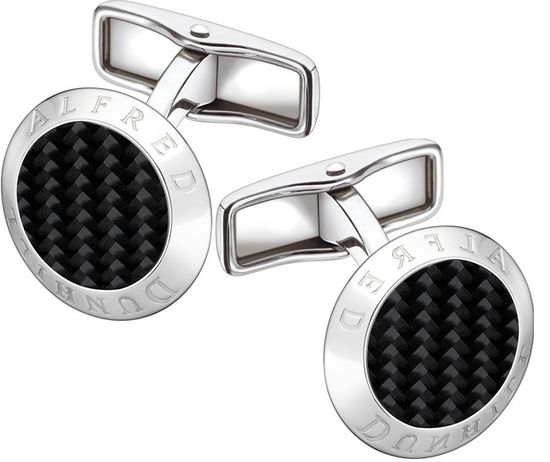 Запонки Dunhill JSD0273K