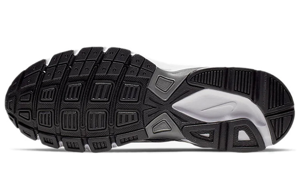 Мужские кроссовки Nike Initiator 'Metallic Cool Grey' 394055-101