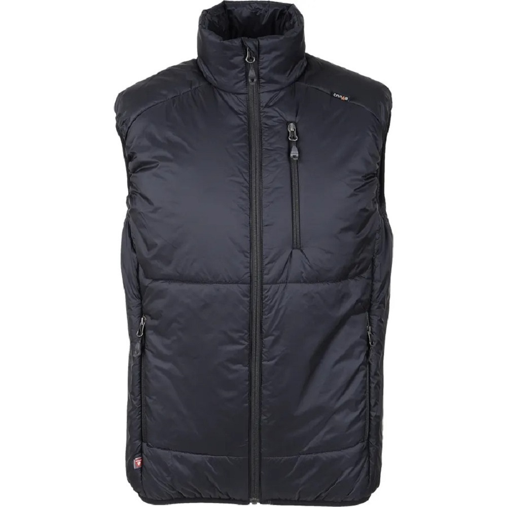 Жилет Сплав Ares мод.3 Primaloft