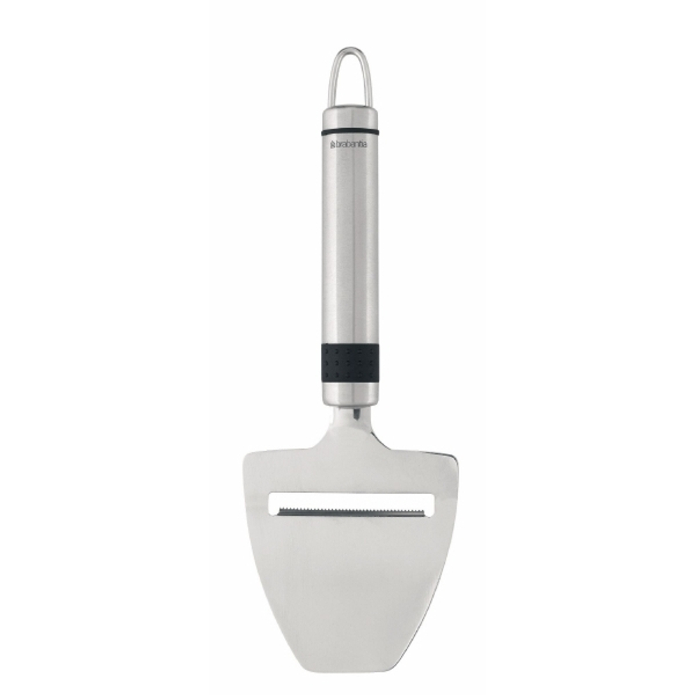 Нож для сыра 17см Brabantia Profile Бельгия спереди