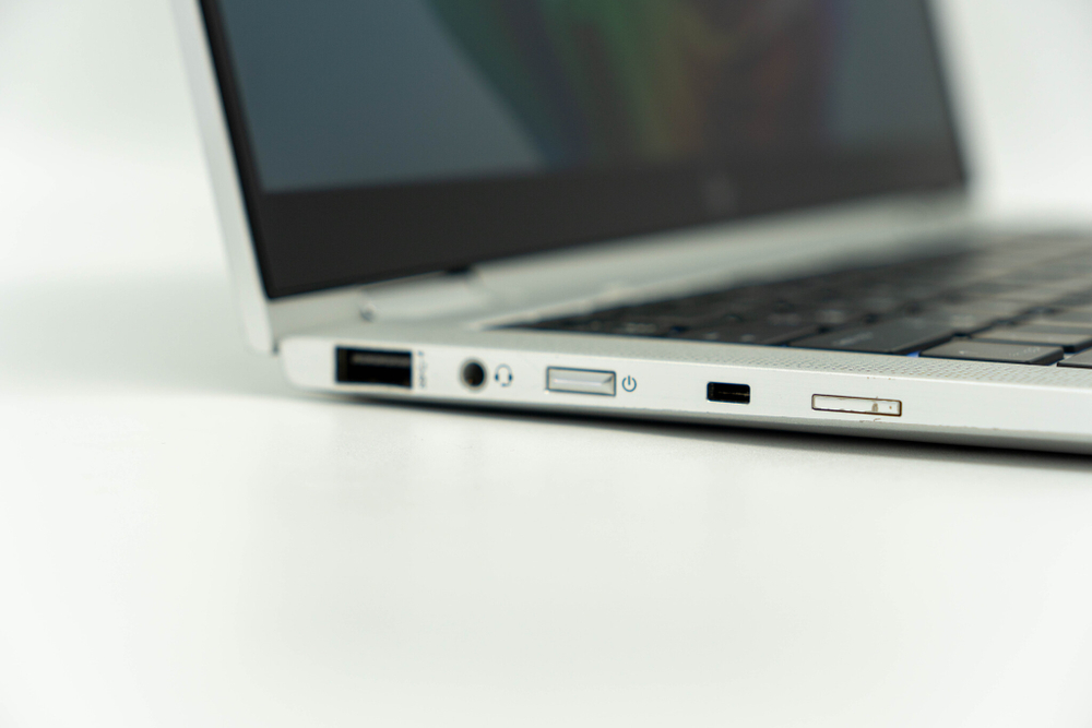 Ноутбук HP EliteBook x360 1040 G6 ( i5-8365U )