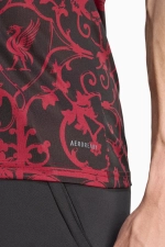 Футболка adidas Liverpool FC 25/26 Pre-Match