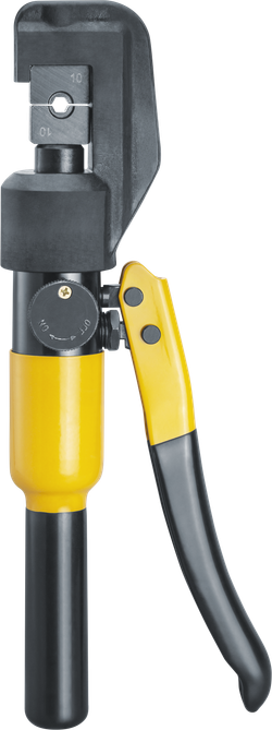 Пресс гидравлический Navigator 93 736 NHT-Pg06-4-70