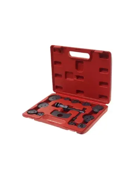 Набор для обслуживания тормозных цилиндров 13 предметов