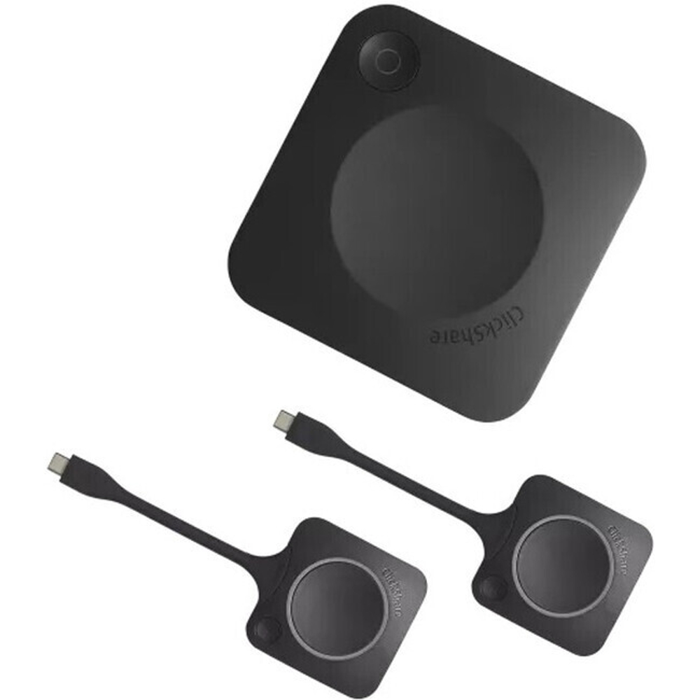Комплект для ВКС Barco ClickShare C-10 Set GEN2