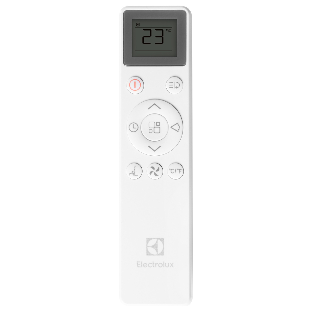 Мобильный кондиционер Electrolux EACM-09 CLN/N6 2.0 EU