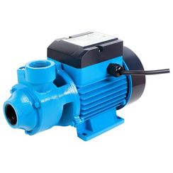 Насос поверхностный ДЖИЛЕКС ВИХРЕВИК 40/40Ч