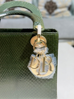 Christian Dior Lady Dior 20 cm
